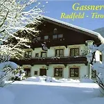 Gassnerwirt * Radfeld