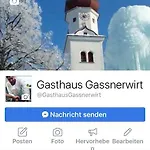 Gassnerwirt Vendégház