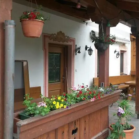 Gassnerwirt * Radfeld