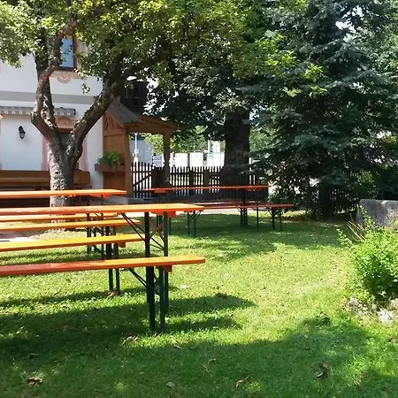 Gassnerwirt Radfeld