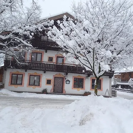 Gassnerwirt Radfeld