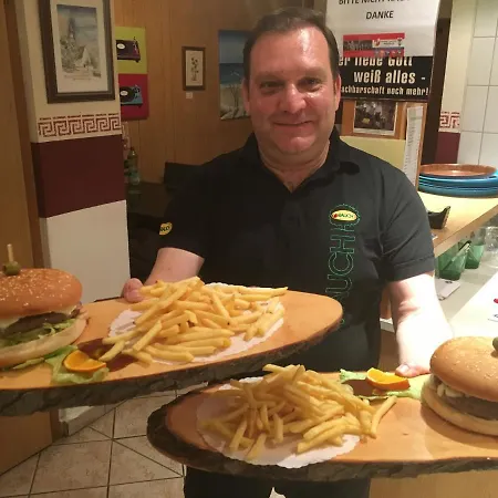 بيت ضيافة Gassnerwirt Radfeld