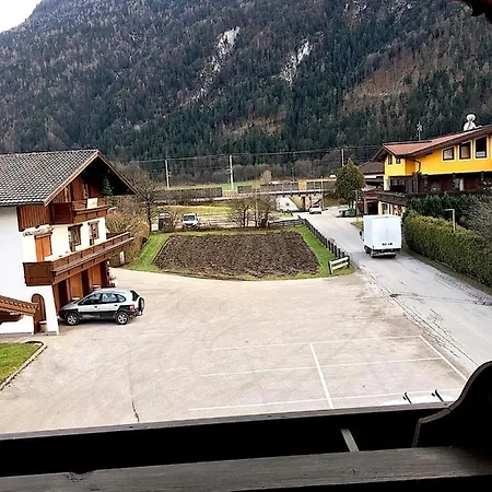 Gassnerwirt Guest house *