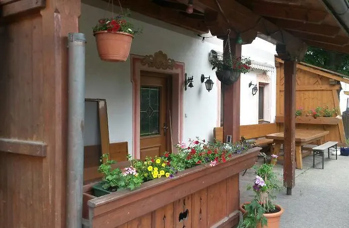 Gassnerwirt * Radfeld