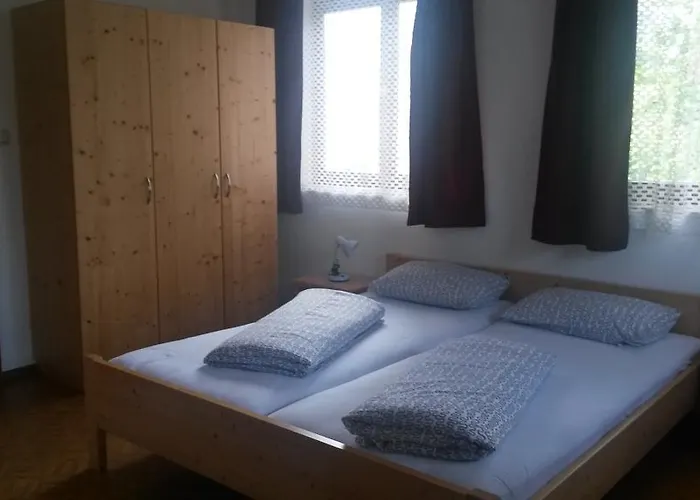 Gasthof Gassnerwirt Radfeld