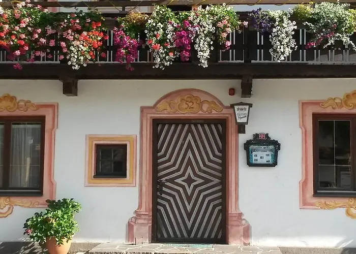 Gasthof Gassnerwirt Radfeld