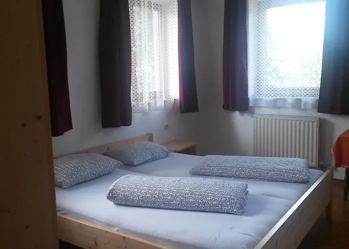 Gasthof Gassnerwirt Radfeld