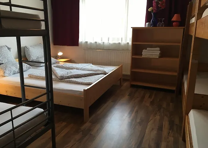 Gasthof Gassnerwirt *