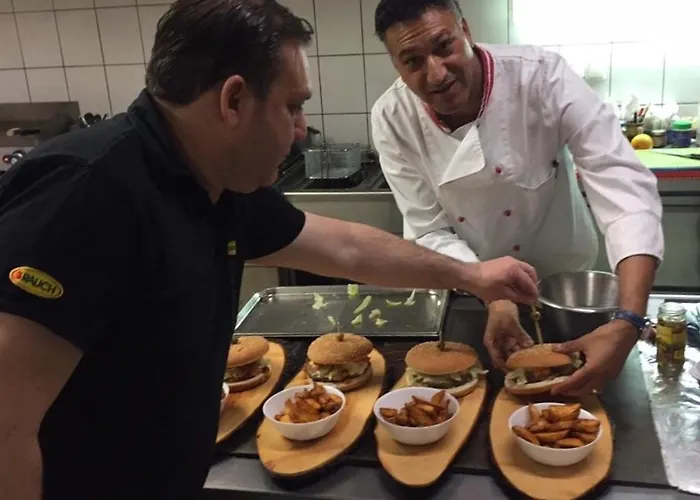 Gassnerwirt Gasthof Radfeld