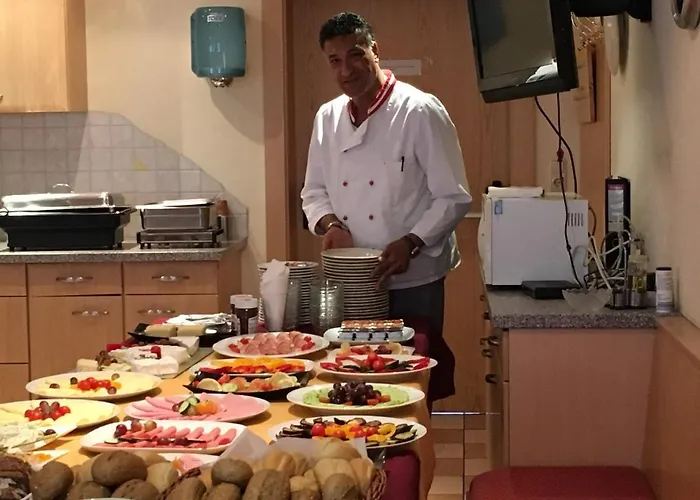 Gassnerwirt Gasthof *