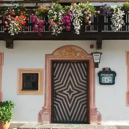 Pensjonat Gassnerwirt Radfeld