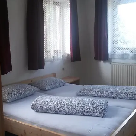 Pensjonat Gassnerwirt Radfeld