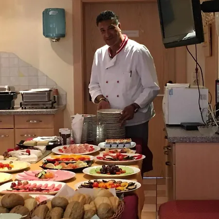 Gassnerwirt Pensjonat *