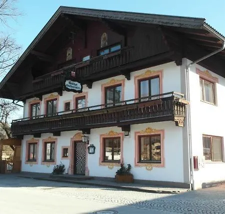 Gassnerwirt Guest house Radfeld