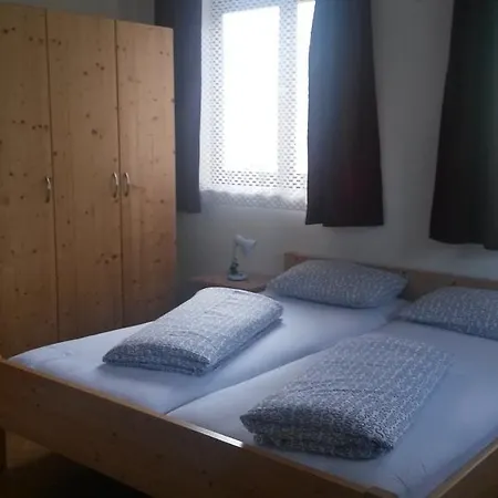 Guest house Gassnerwirt Radfeld