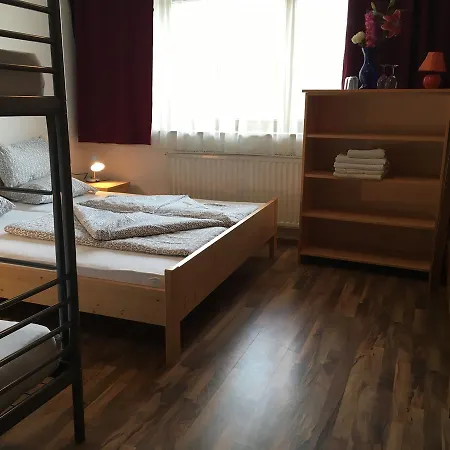 Guest house Gassnerwirt *