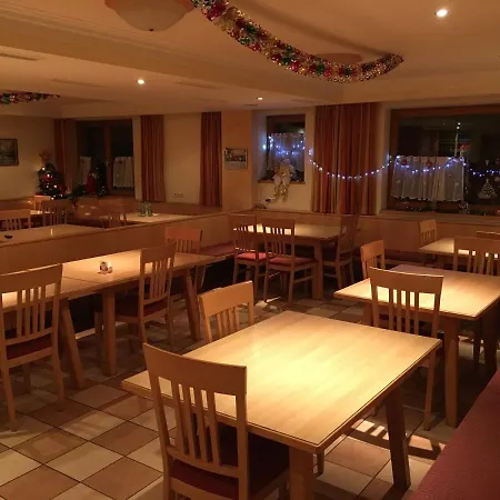 Guest house Gassnerwirt