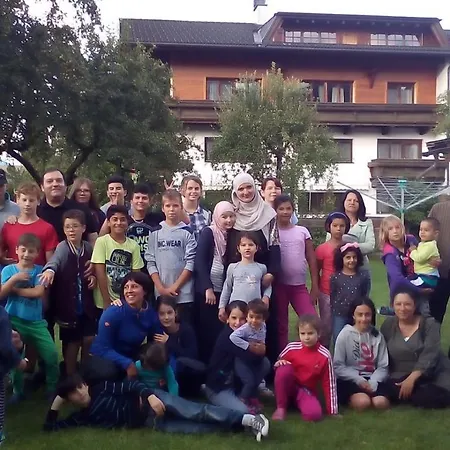 Gassnerwirt Guest house